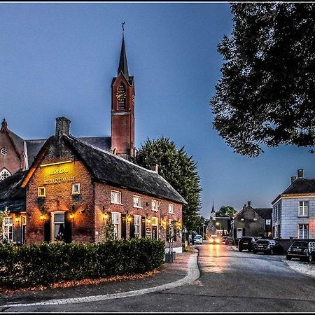 Het Hart Van Alem ภายนอก รูปภาพ