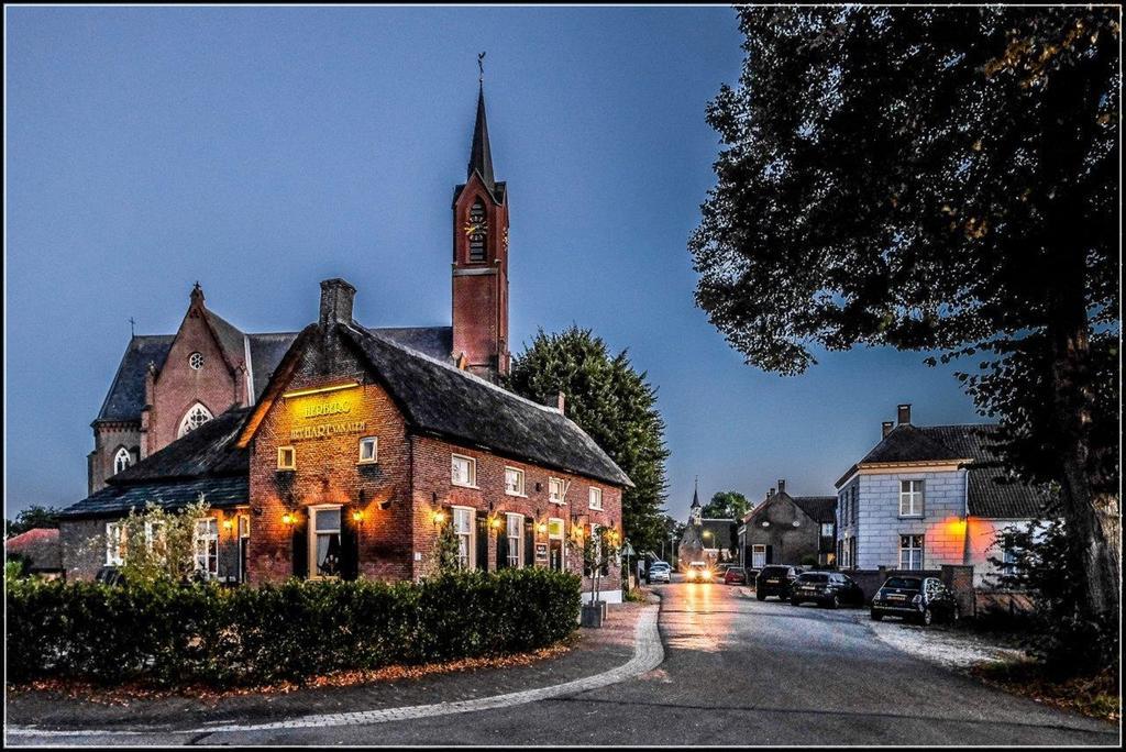 Het Hart Van Alem ภายนอก รูปภาพ